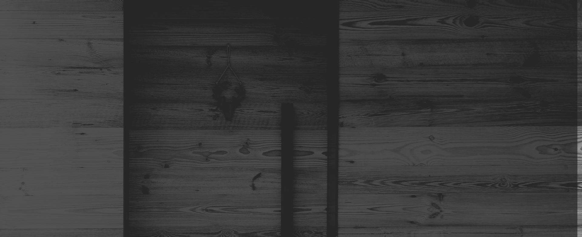 casa vacanze in montagna in legno antico  