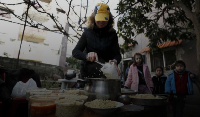 Solidarietà Immediata