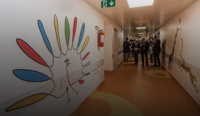 Il Regina Margherita