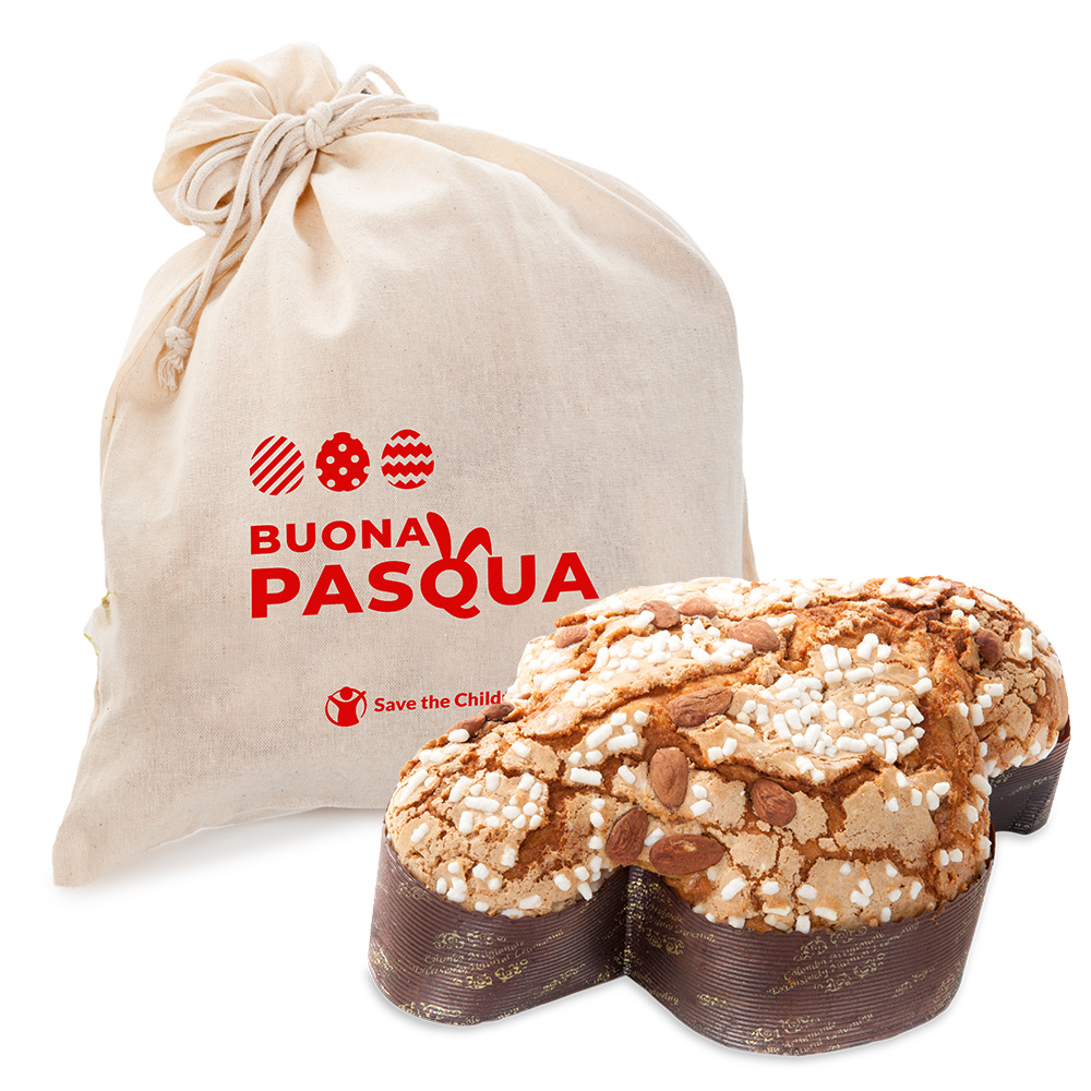 COLOMBA COTTON