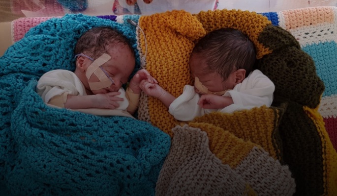 Ospedale pediatrico ad Hargeisa - 1