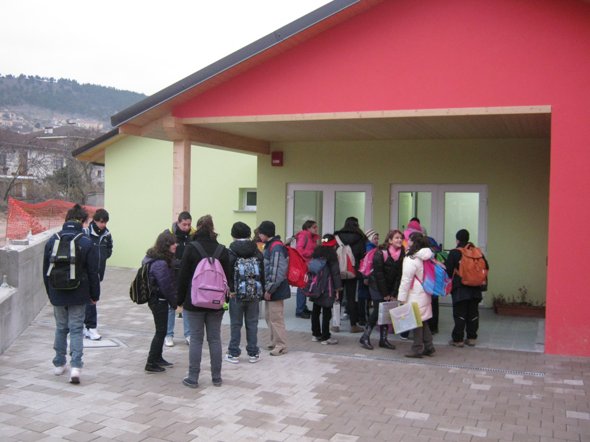 Alluvione in Abruzzo - 2