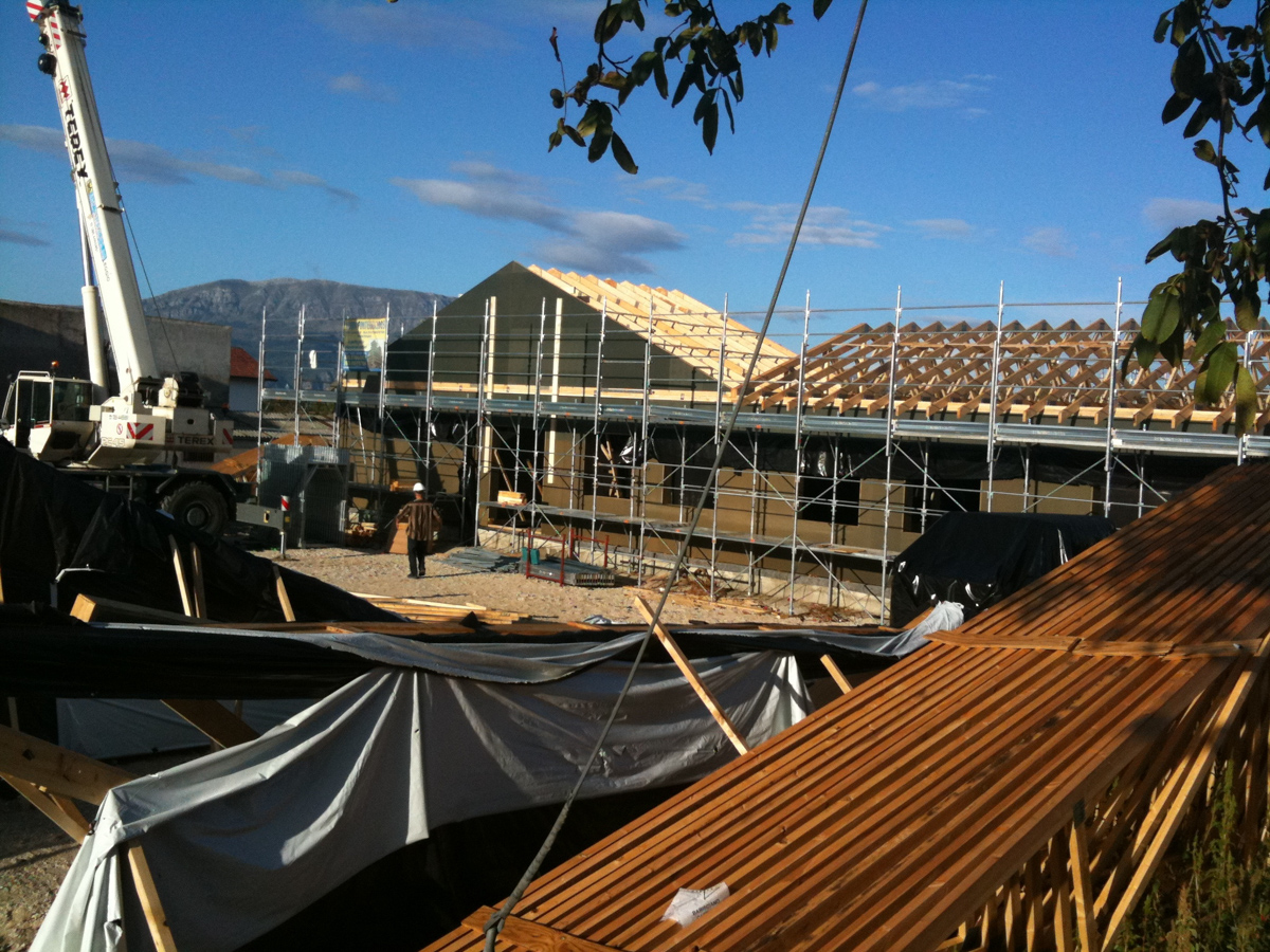 Alluvione in Abruzzo - 1