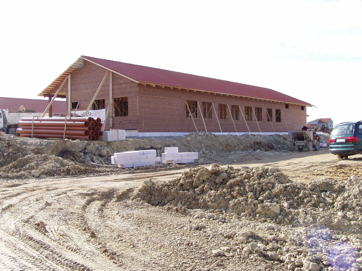 Alluvione Molise - 1