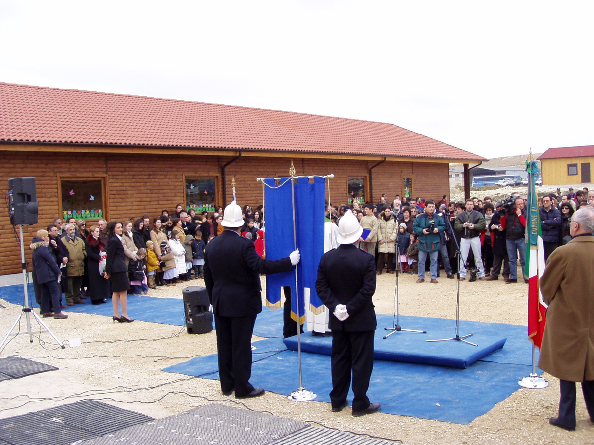 Alluvione Molise - 2