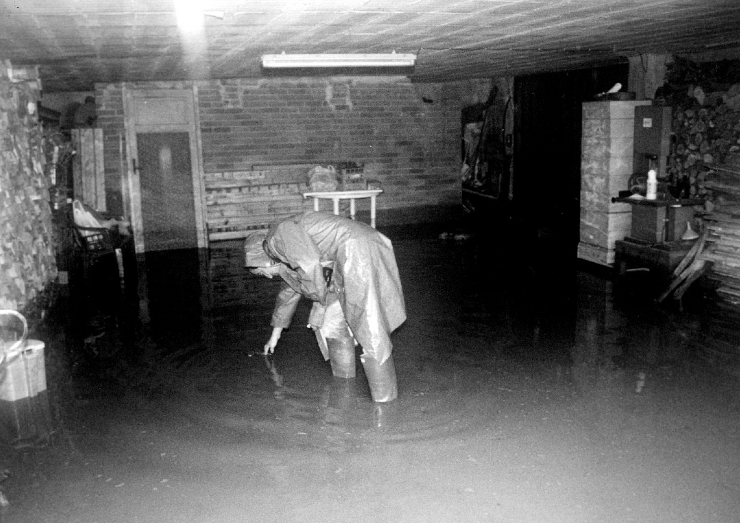 Alluvione in Piemonte - 2