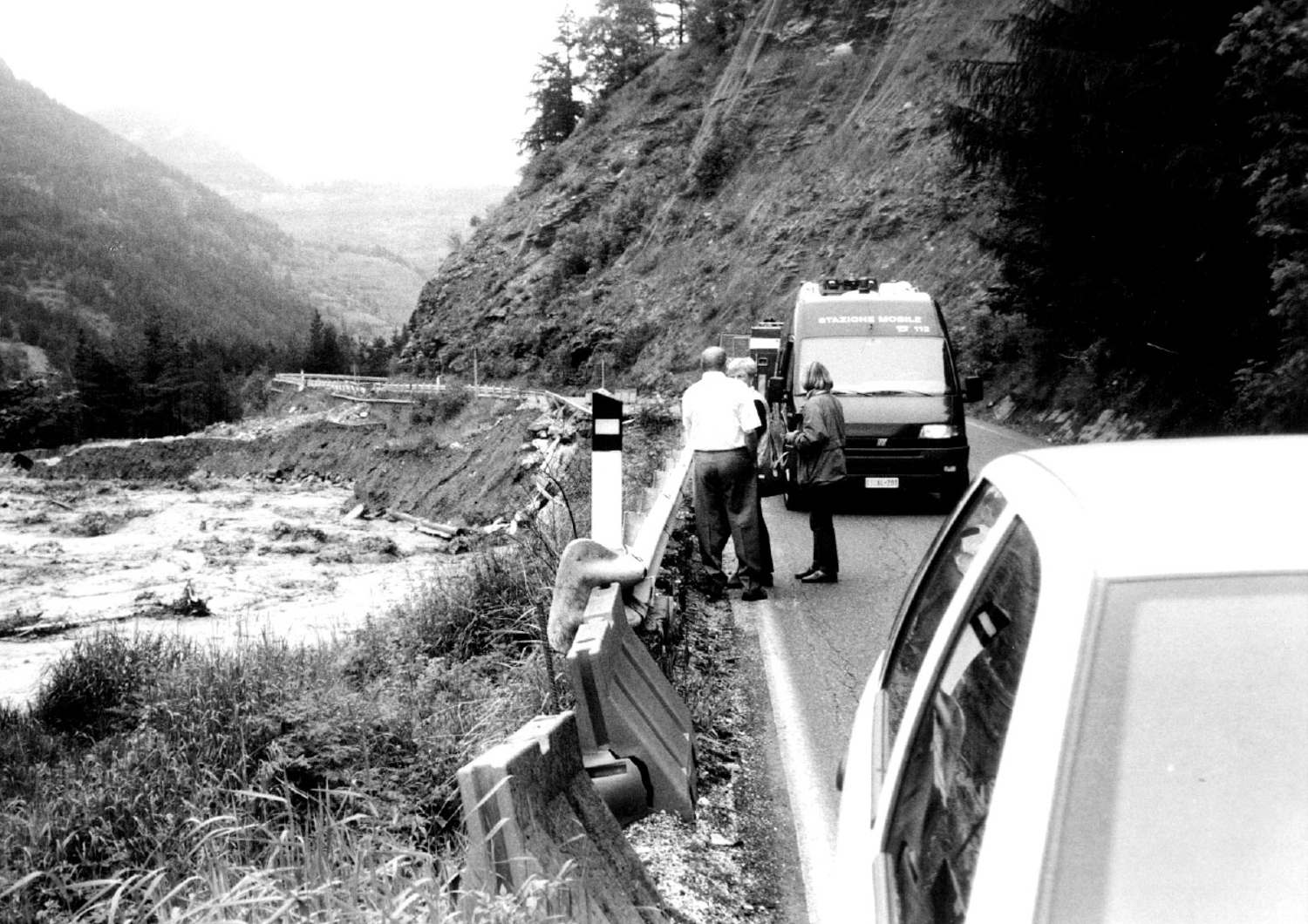 Alluvione in Piemonte - 8