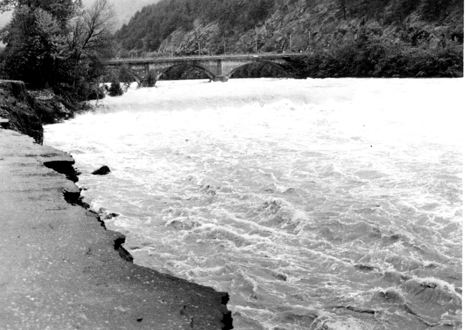Alluvione in Piemonte - 10