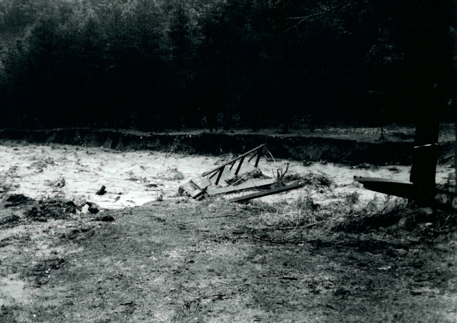 Alluvione in Piemonte - 9