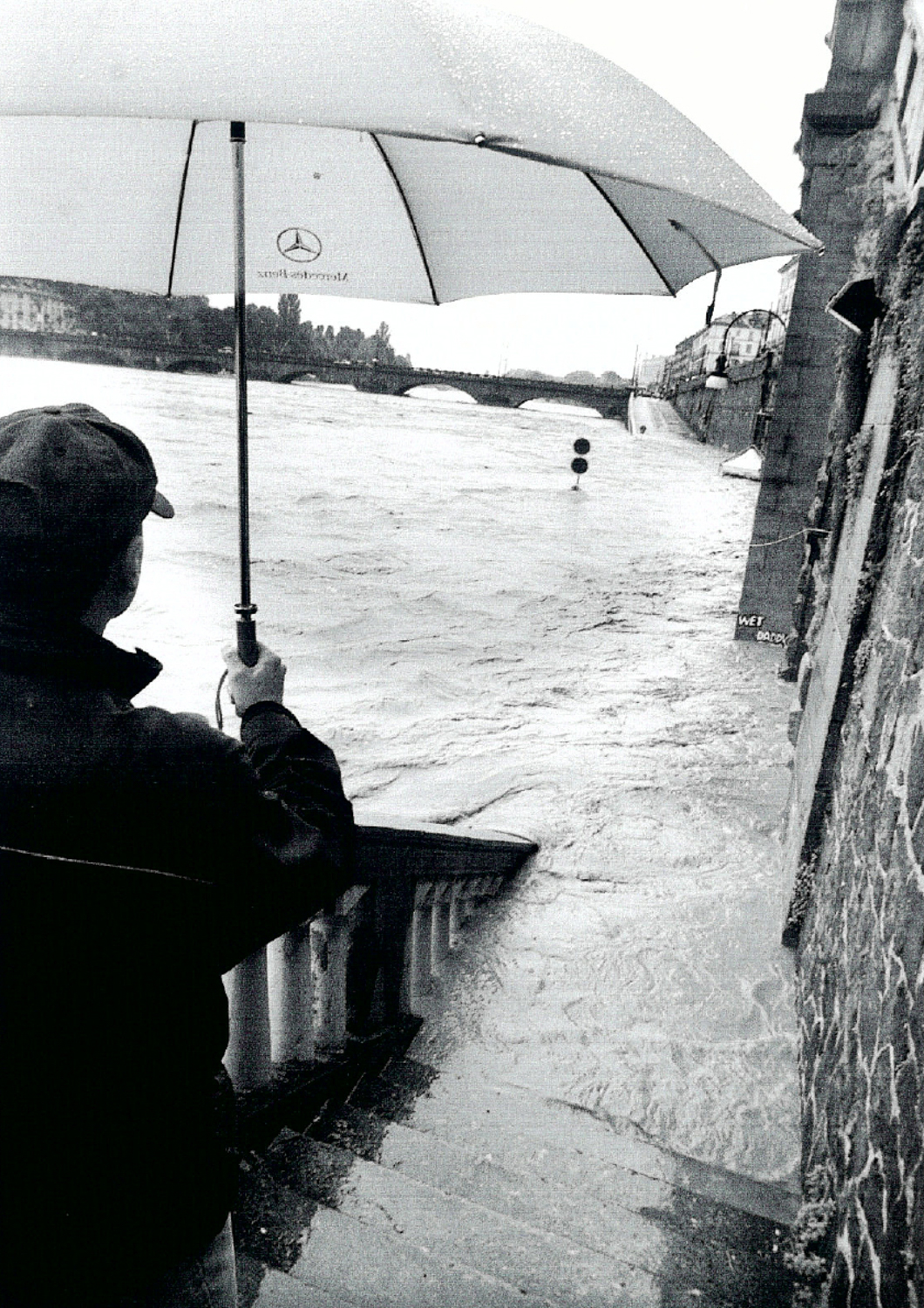 Alluvione in Piemonte - 13