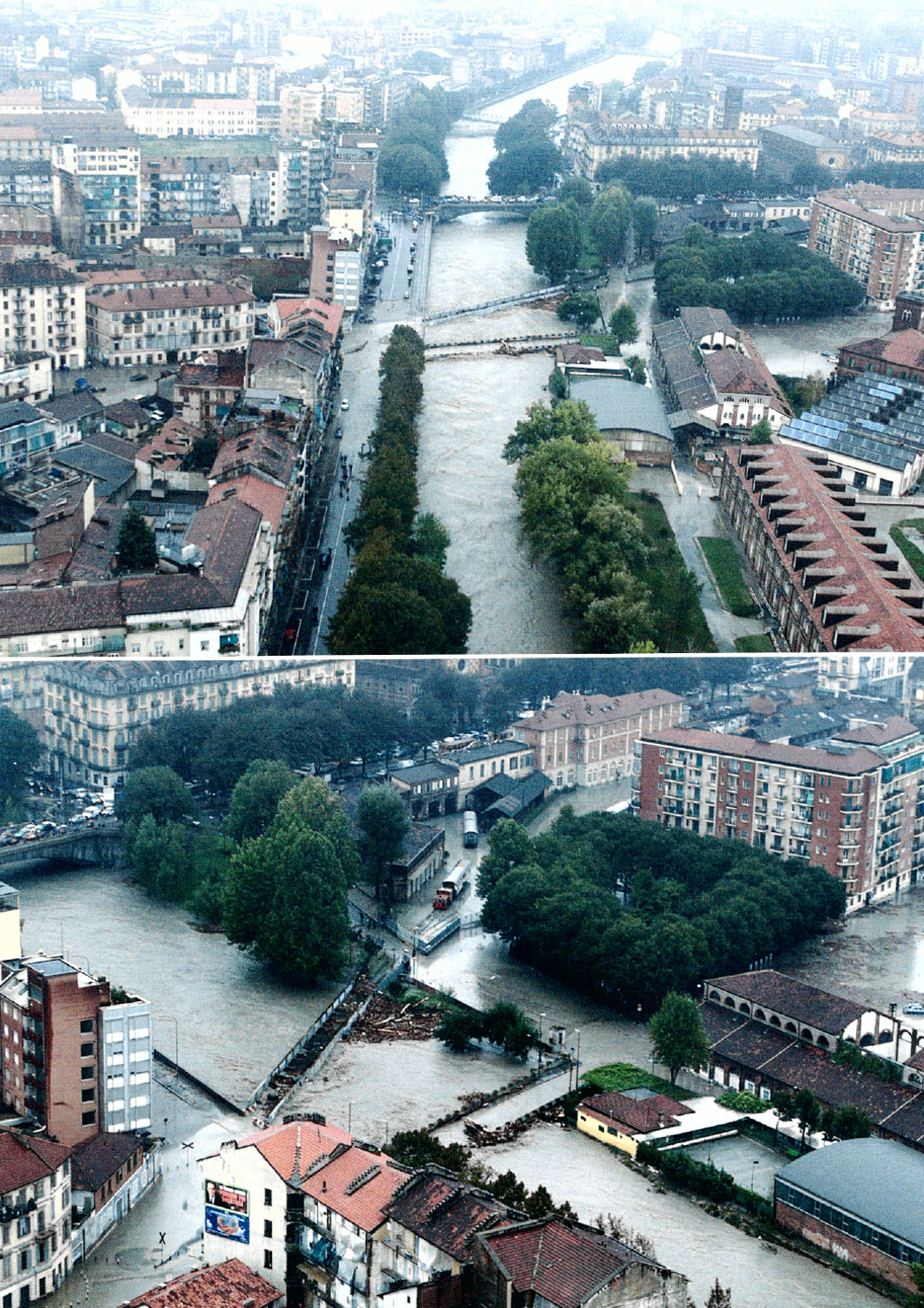 Alluvione in Piemonte - 15