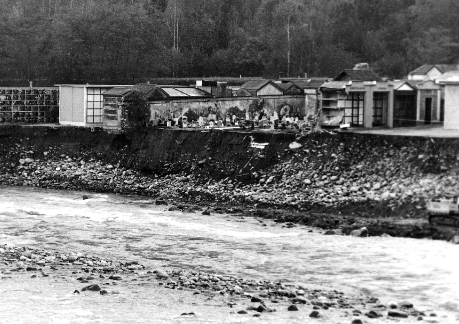 Alluvione in Piemonte - 19