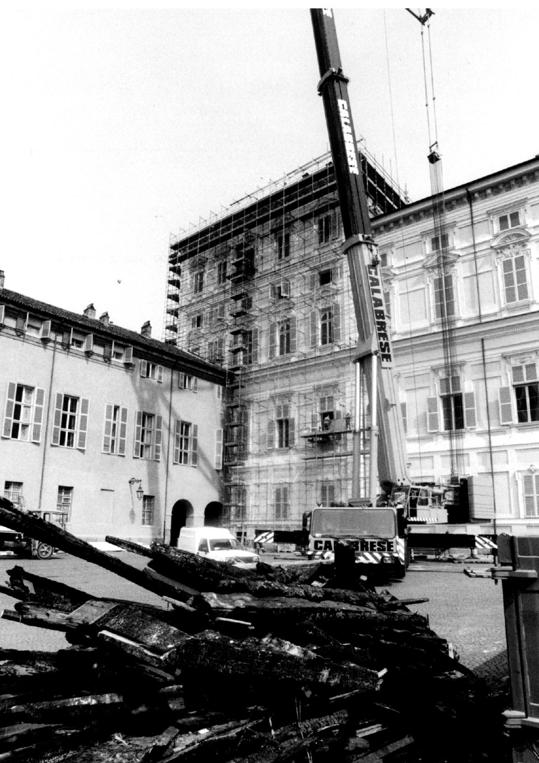 Restaurata la cappella della Sindone - 13