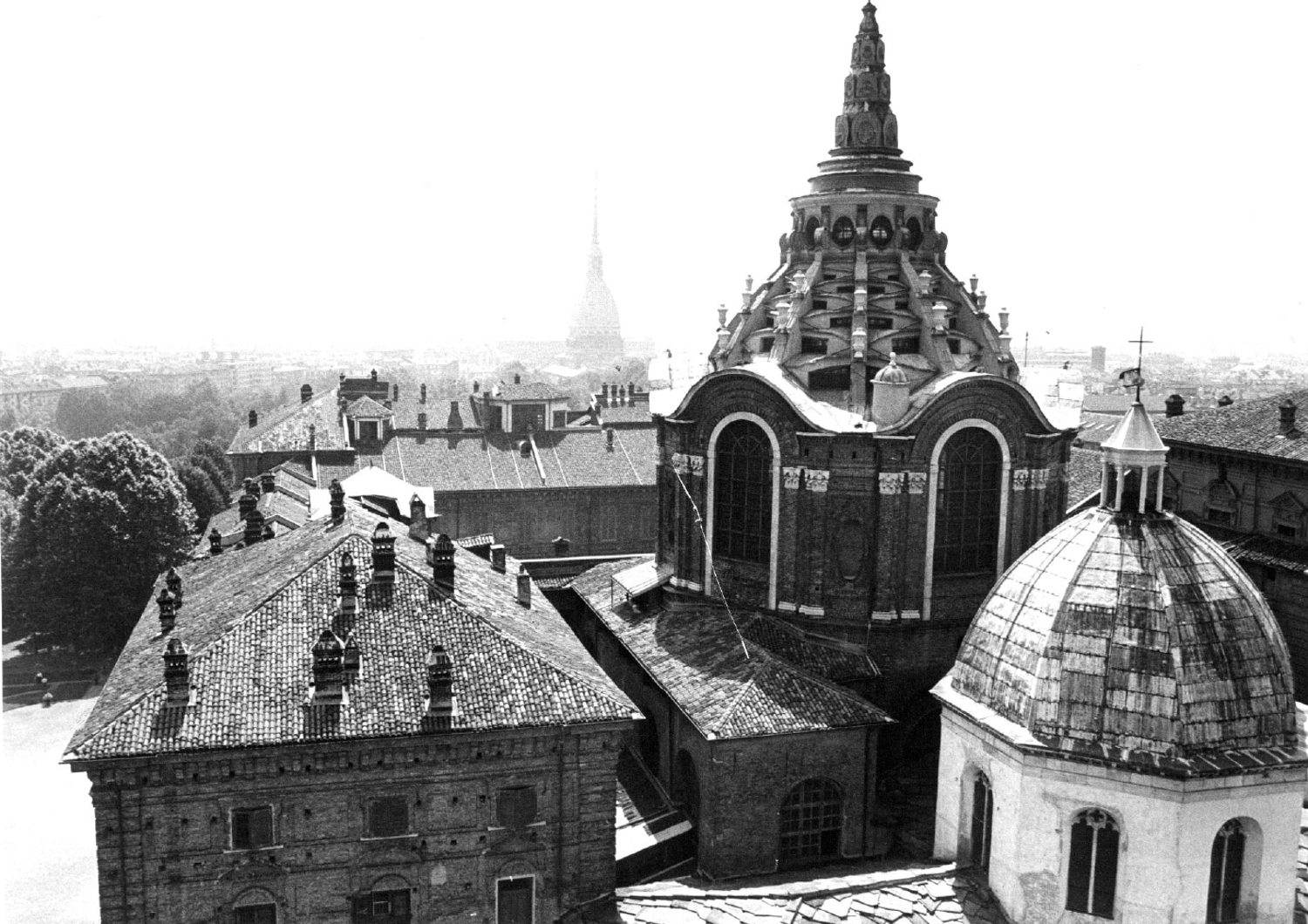 Restaurata la cappella della Sindone - 15