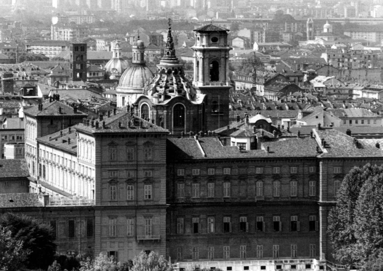 Restaurata la cappella della Sindone - 20