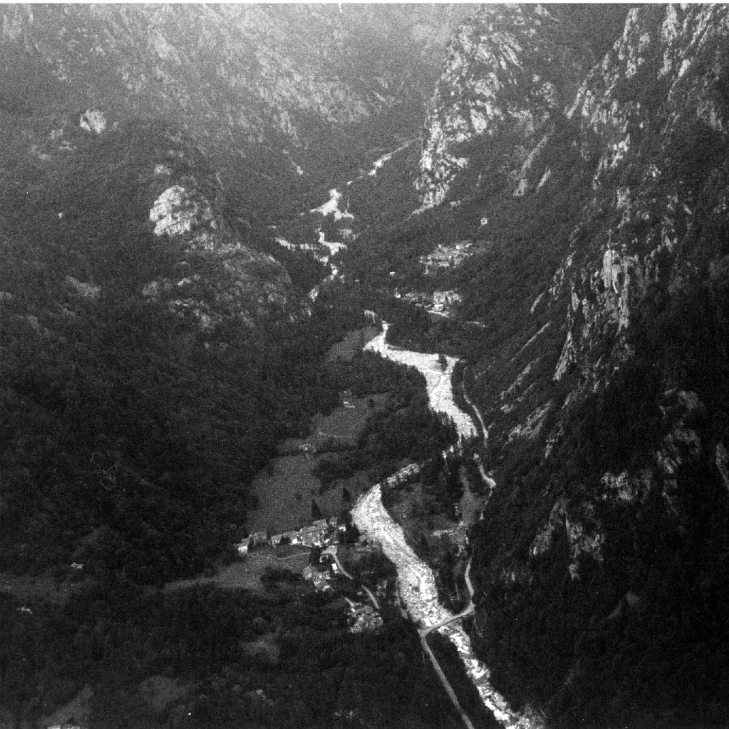 Alluvione in Piemonte - 4