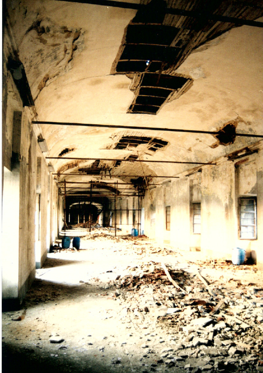 Alluvione in Piemonte - 3