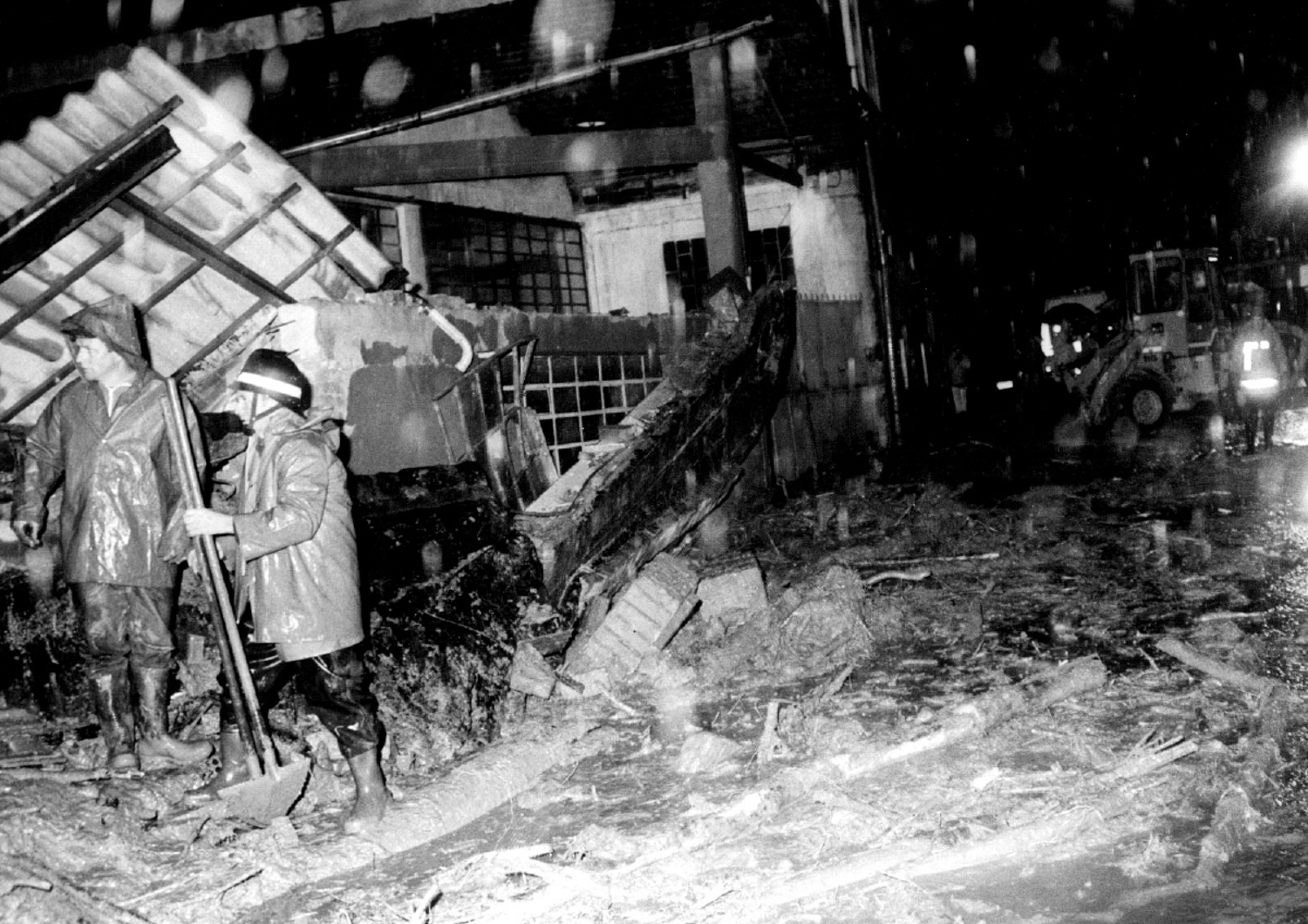 Alluvione in Piemonte - 5