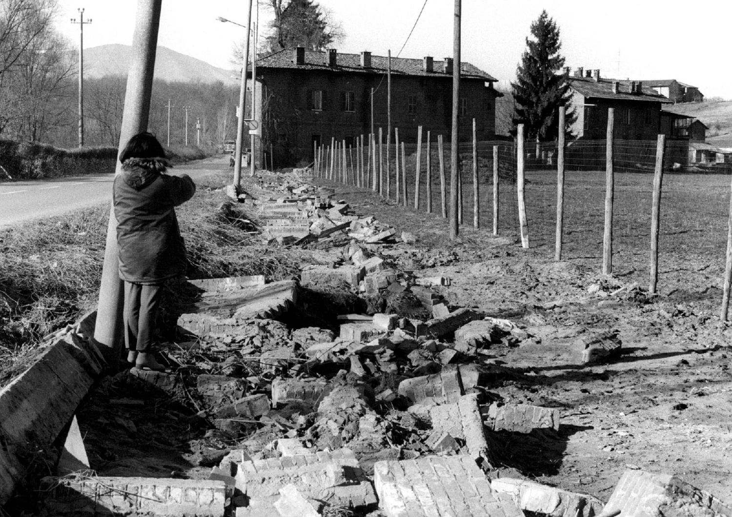 Alluvione in Piemonte - 8