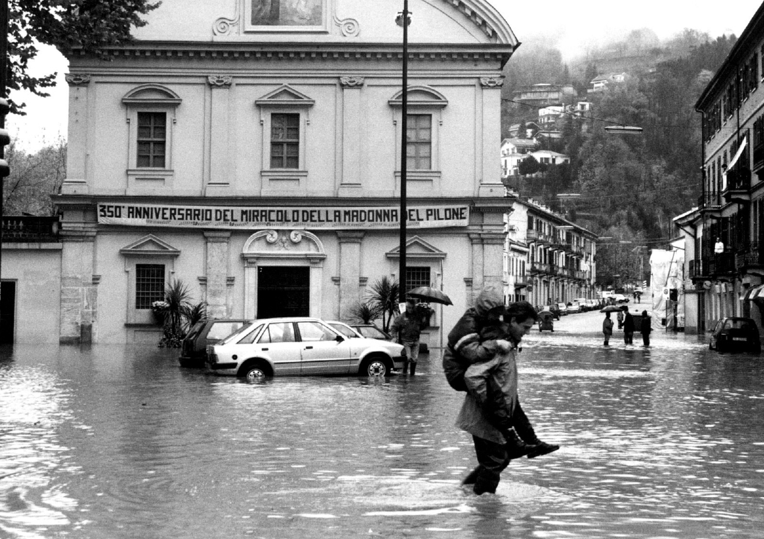 Alluvione in Piemonte - 11