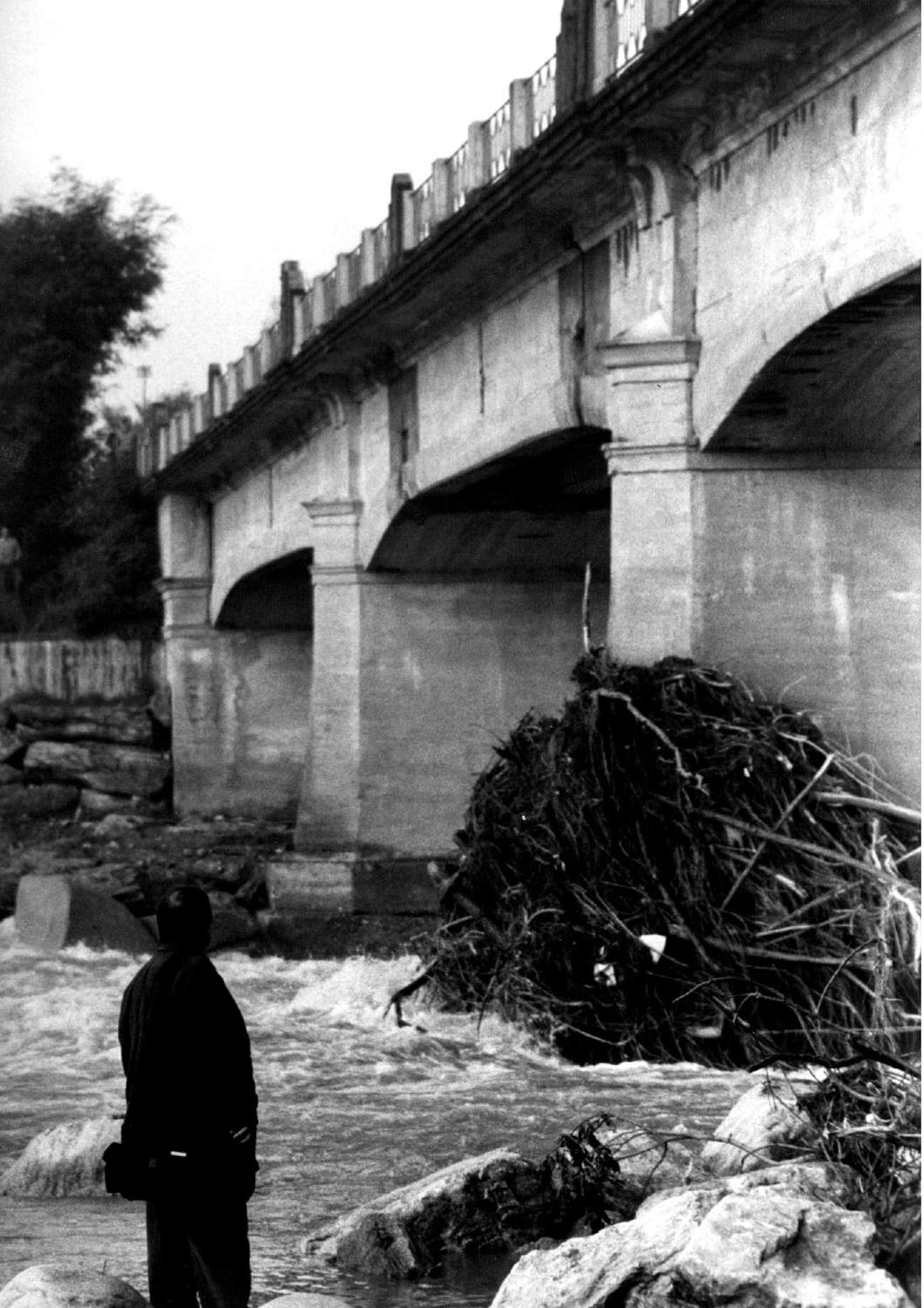 Alluvione in Piemonte - 10