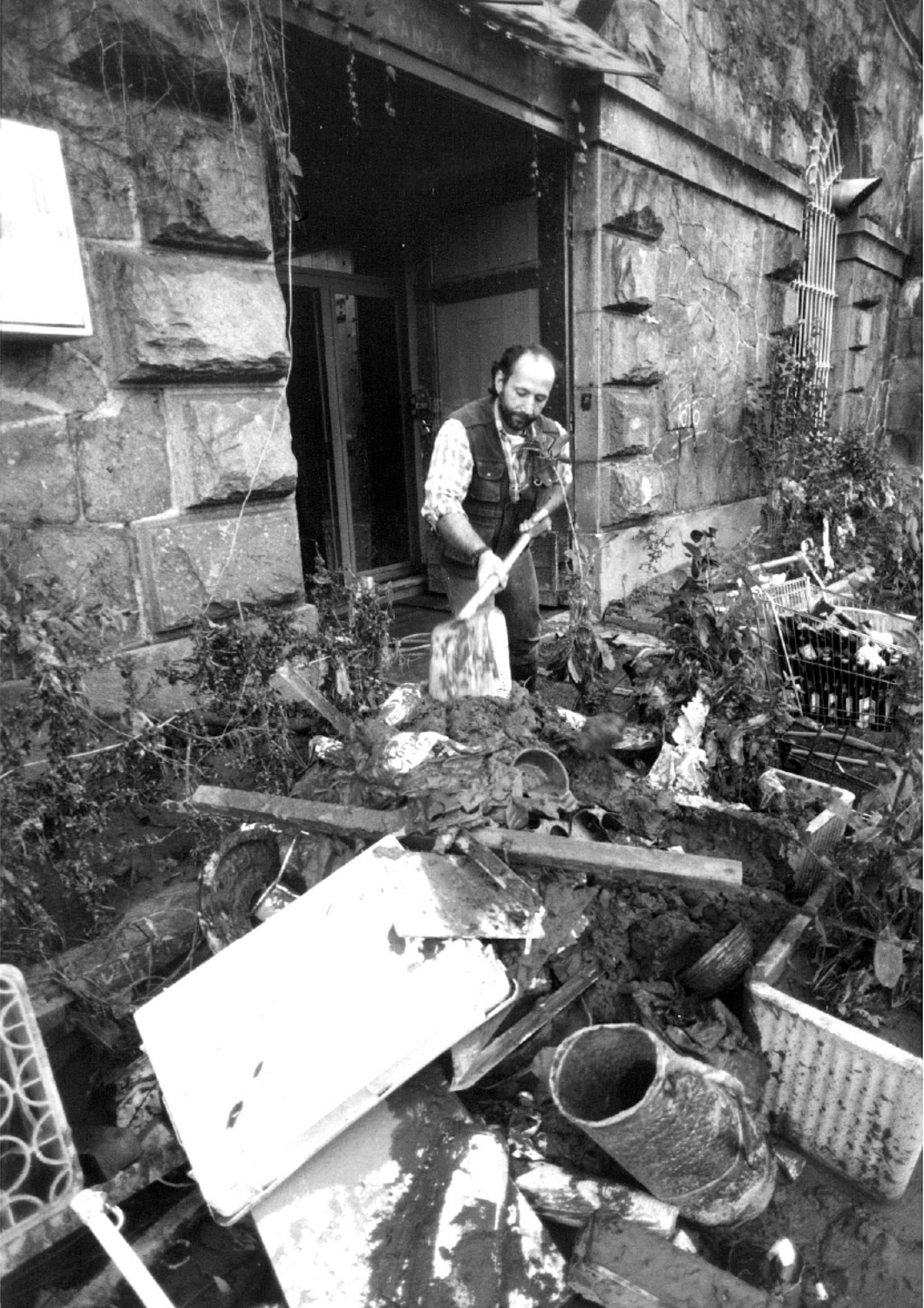 Alluvione in Piemonte - 15