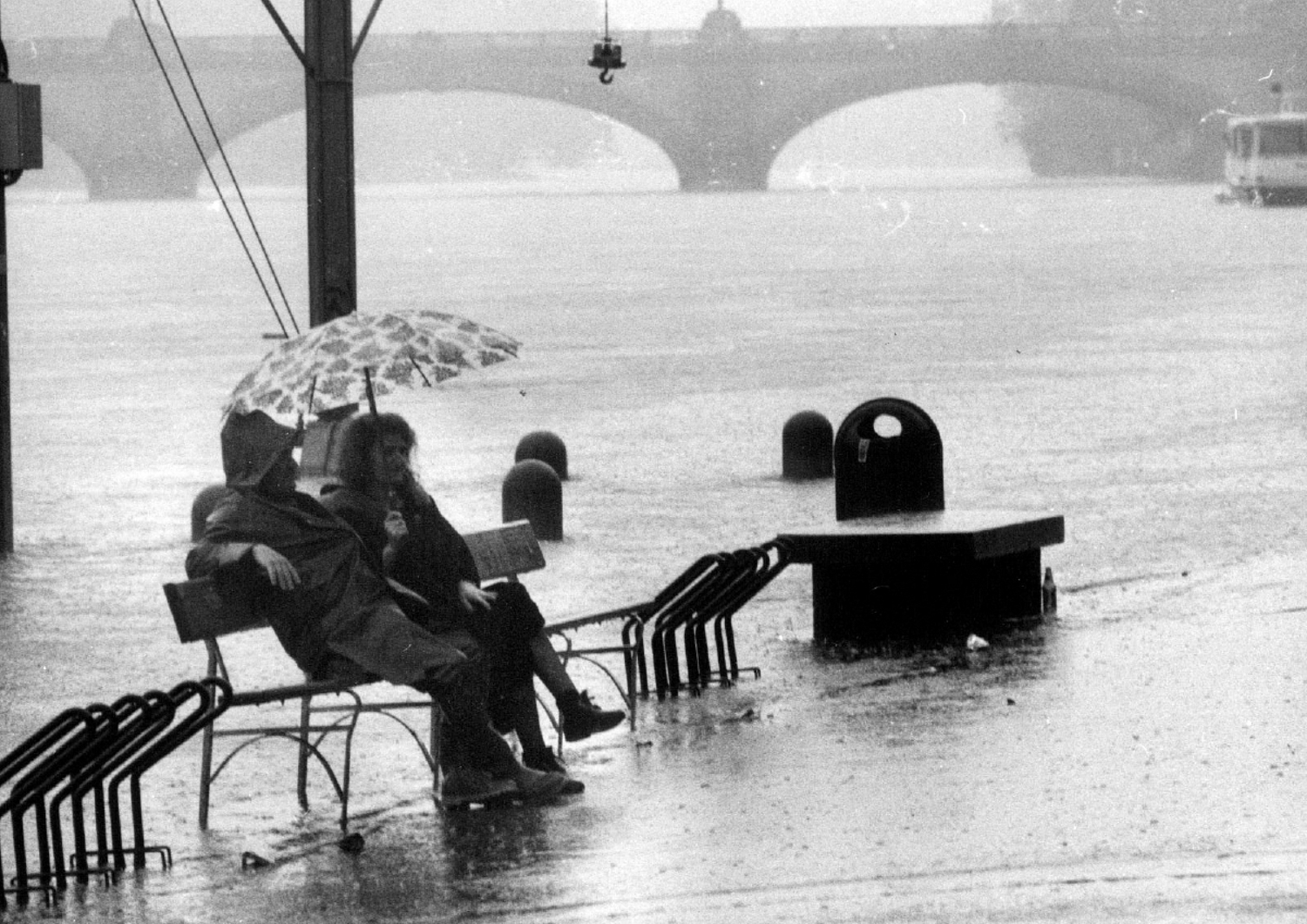 Alluvione in Piemonte - 19