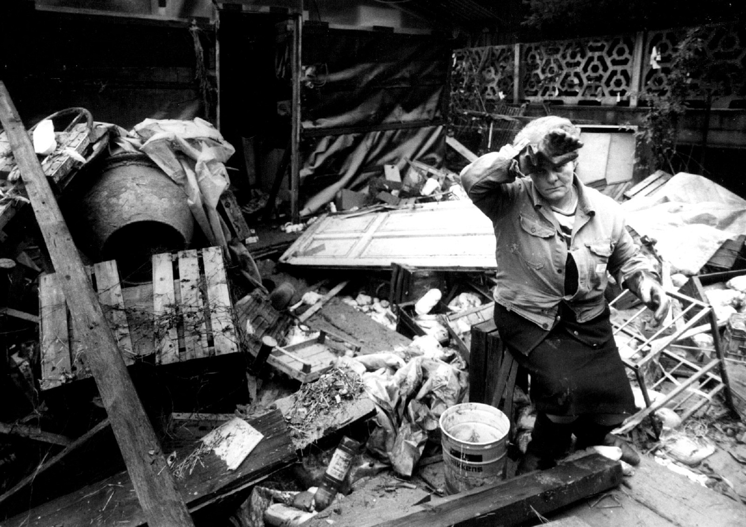 Alluvione in Piemonte - 20