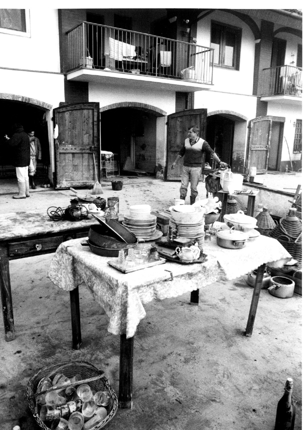 Alluvione in Piemonte - 18