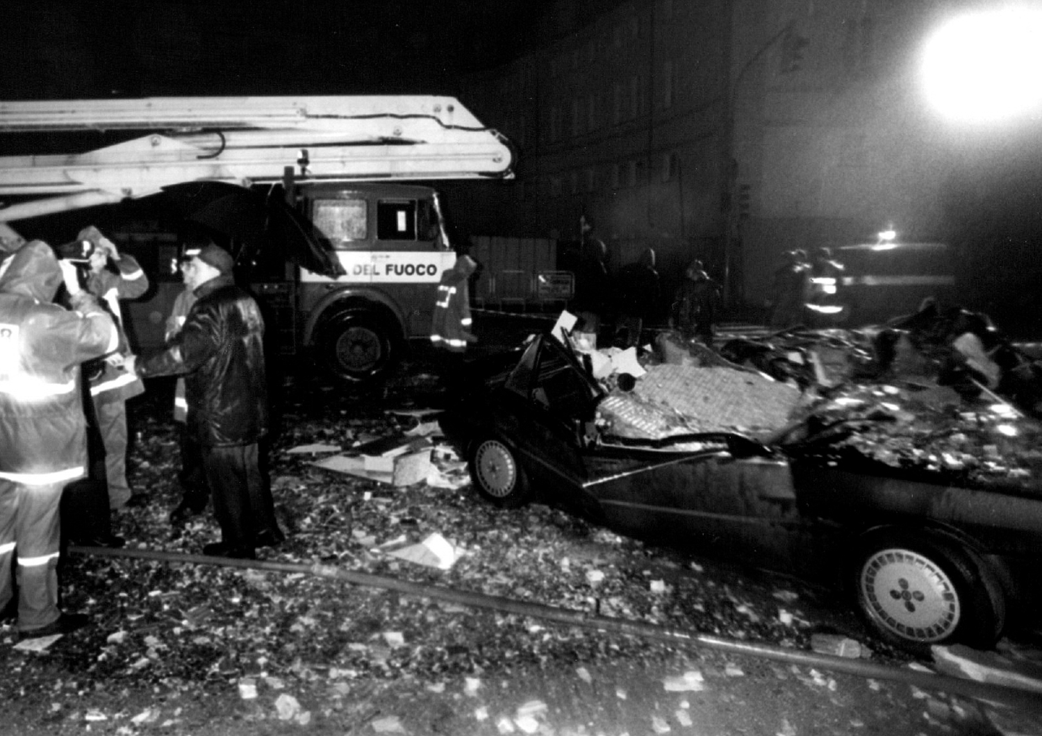 Alluvione in Piemonte - 22