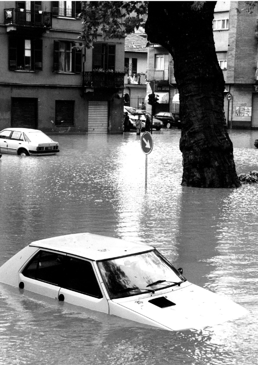 Alluvione in Piemonte - 21