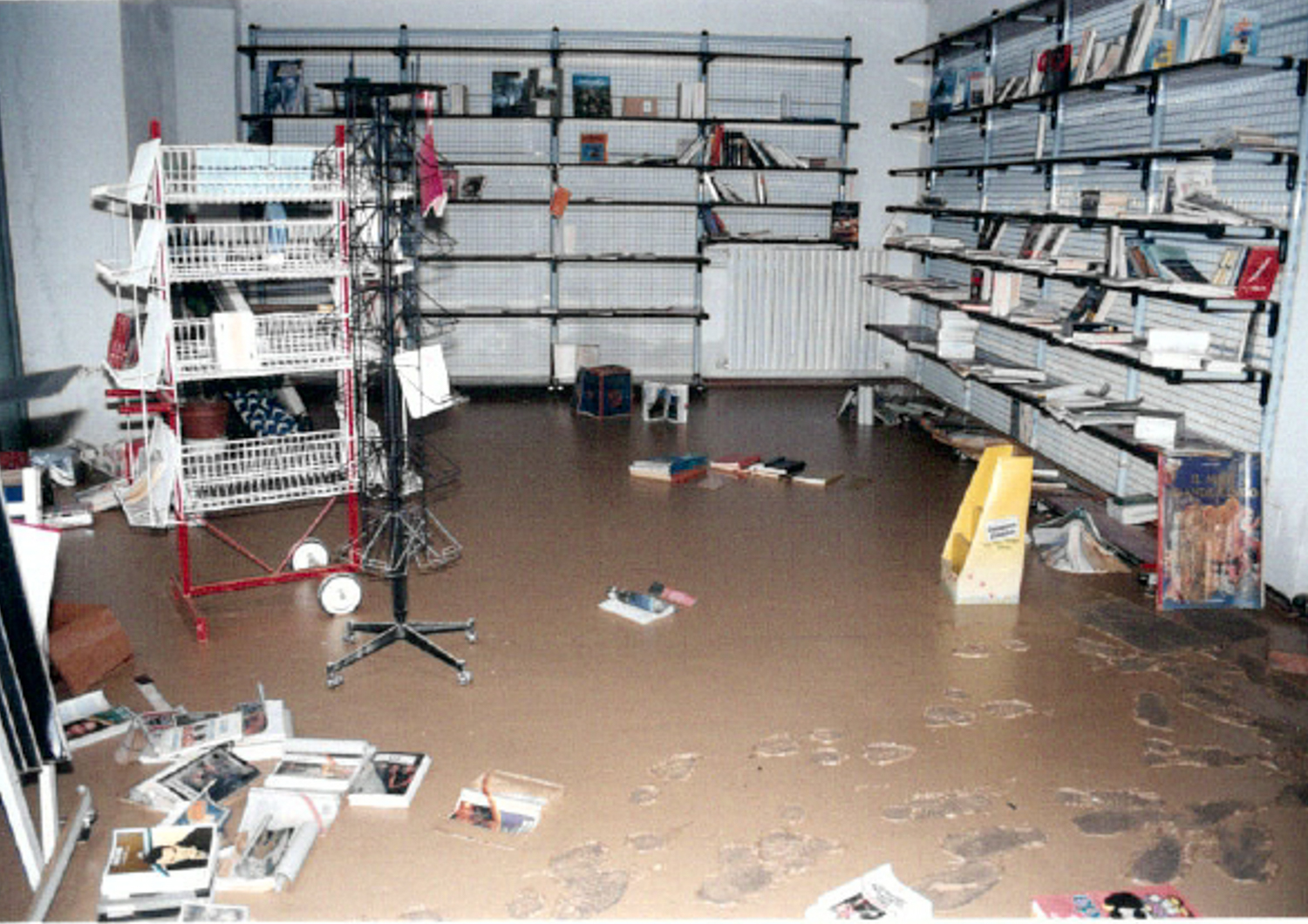 Alluvione in Piemonte - 24