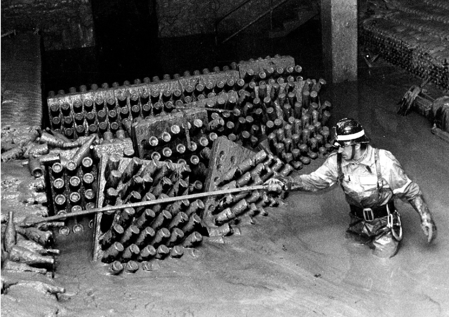 Alluvione in Piemonte - 25