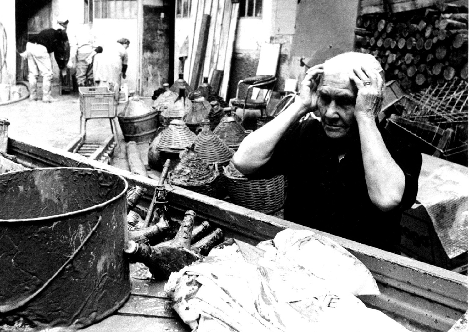 Alluvione in Piemonte - 26