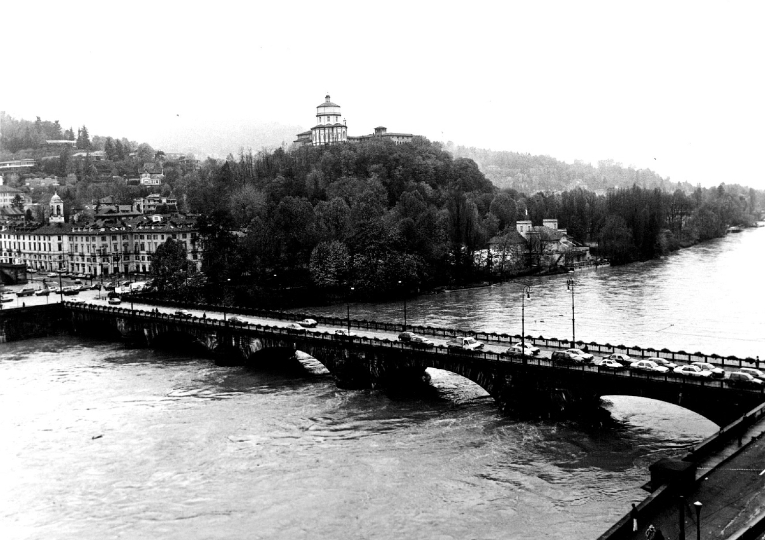 Alluvione in Piemonte - 27