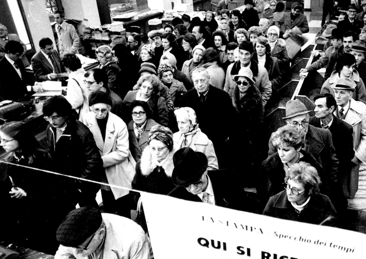 Quando aiutare subito cambia tutto - 10