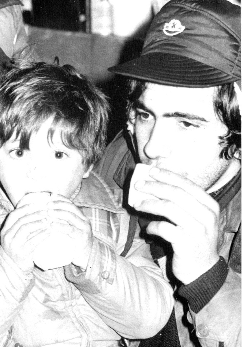 Quando aiutare subito cambia tutto - 11