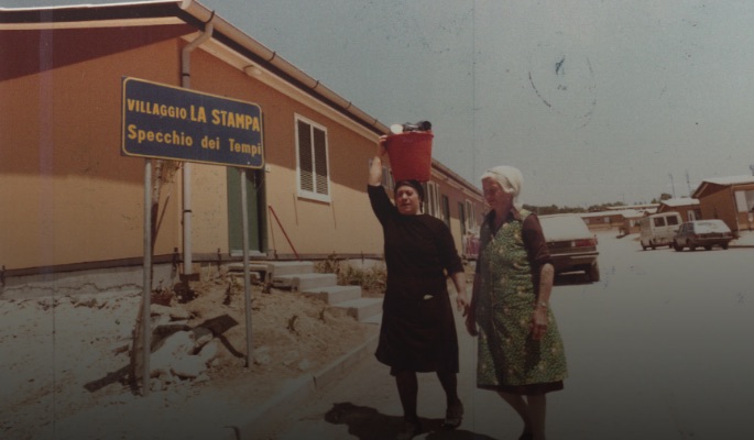 Quando aiutare subito cambia tutto - 1