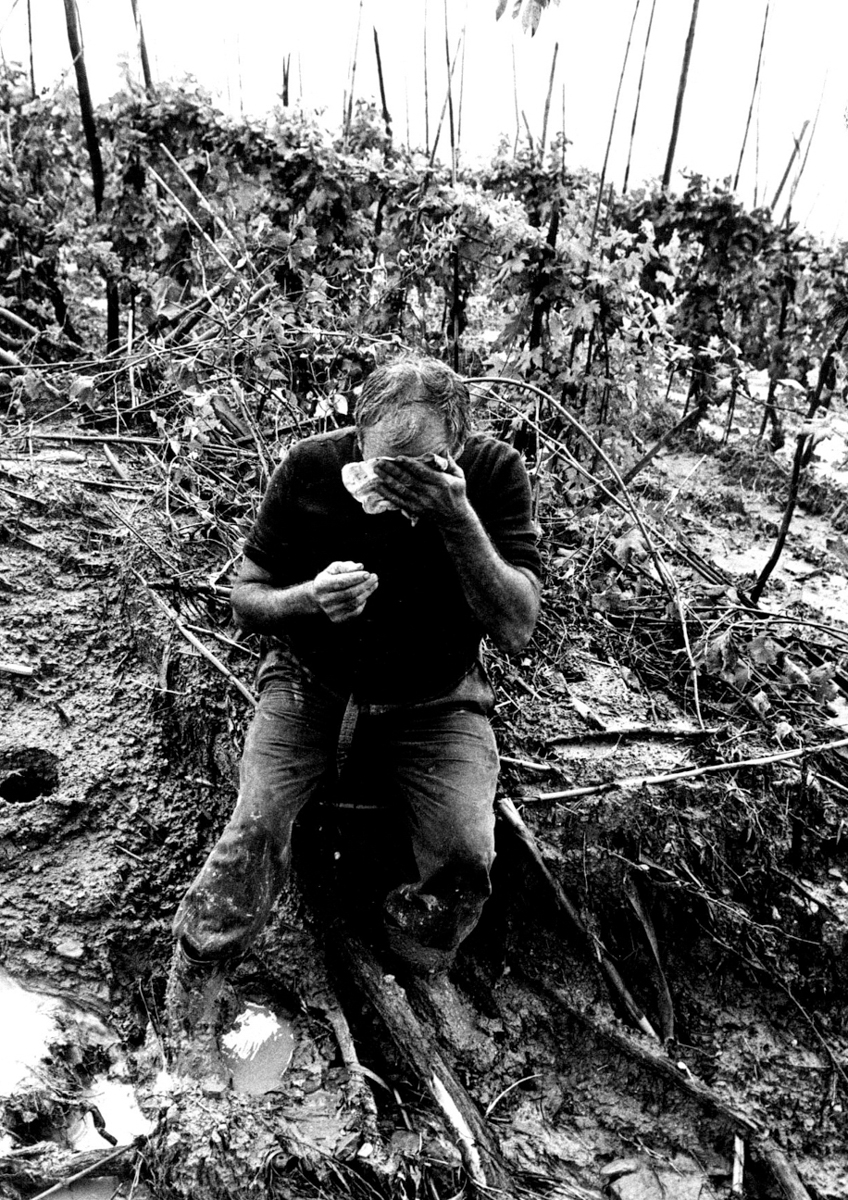 Alluvione in Piemonte - 3