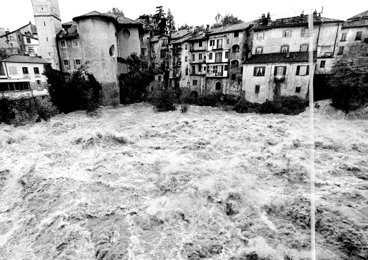 Alluvione in Piemonte - 4
