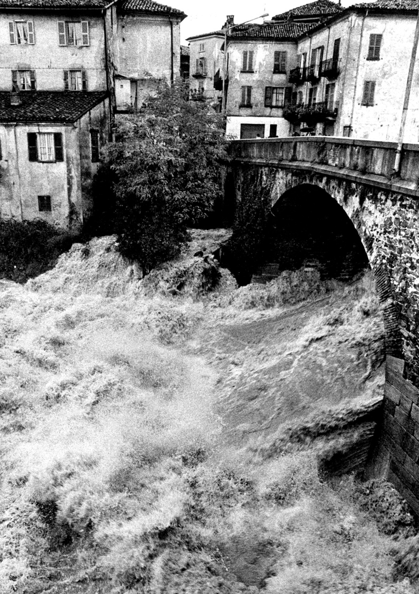 Alluvione in Piemonte - 5