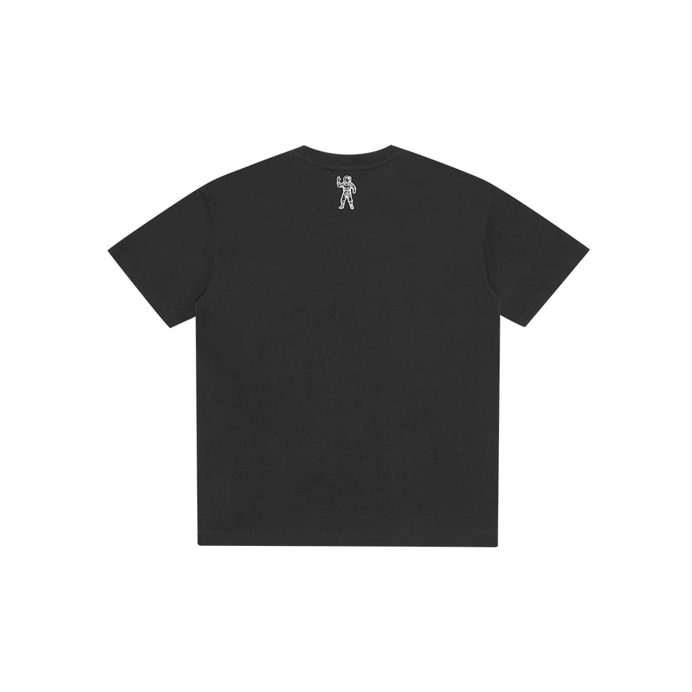BILLIONAIRE BOYS CLUB Maglietta Maniche Corte Tee Gem Stone Astro Black 