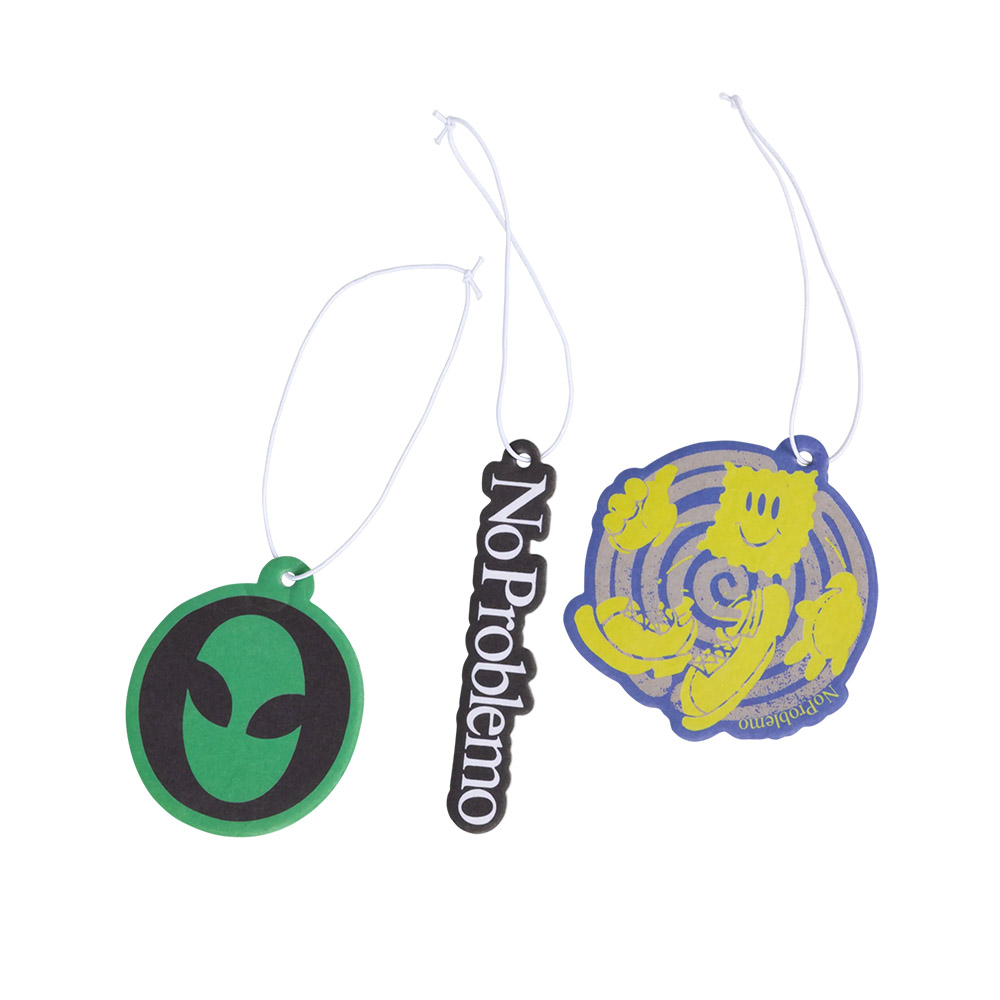 NO PROBLEMO Deo Ambiente Air Freshner NP