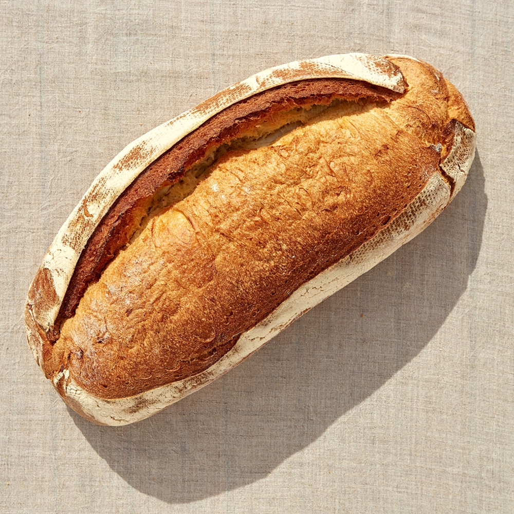 Filone di grano duro g 1000