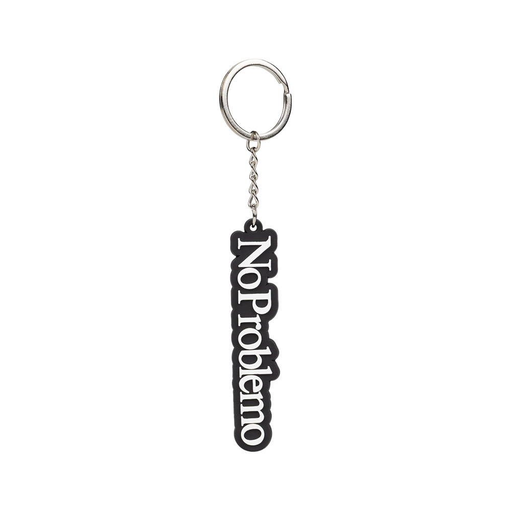 NO PROBLEMO Portachiavi Keychains No Problemo 