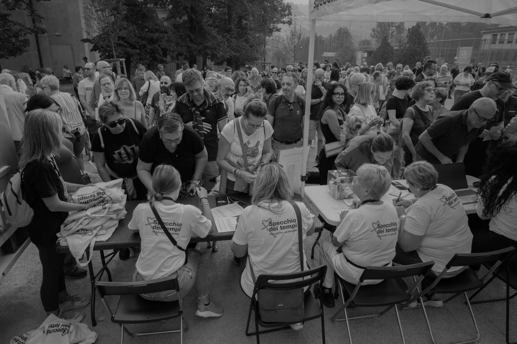 Cinquant'anni da celebrare