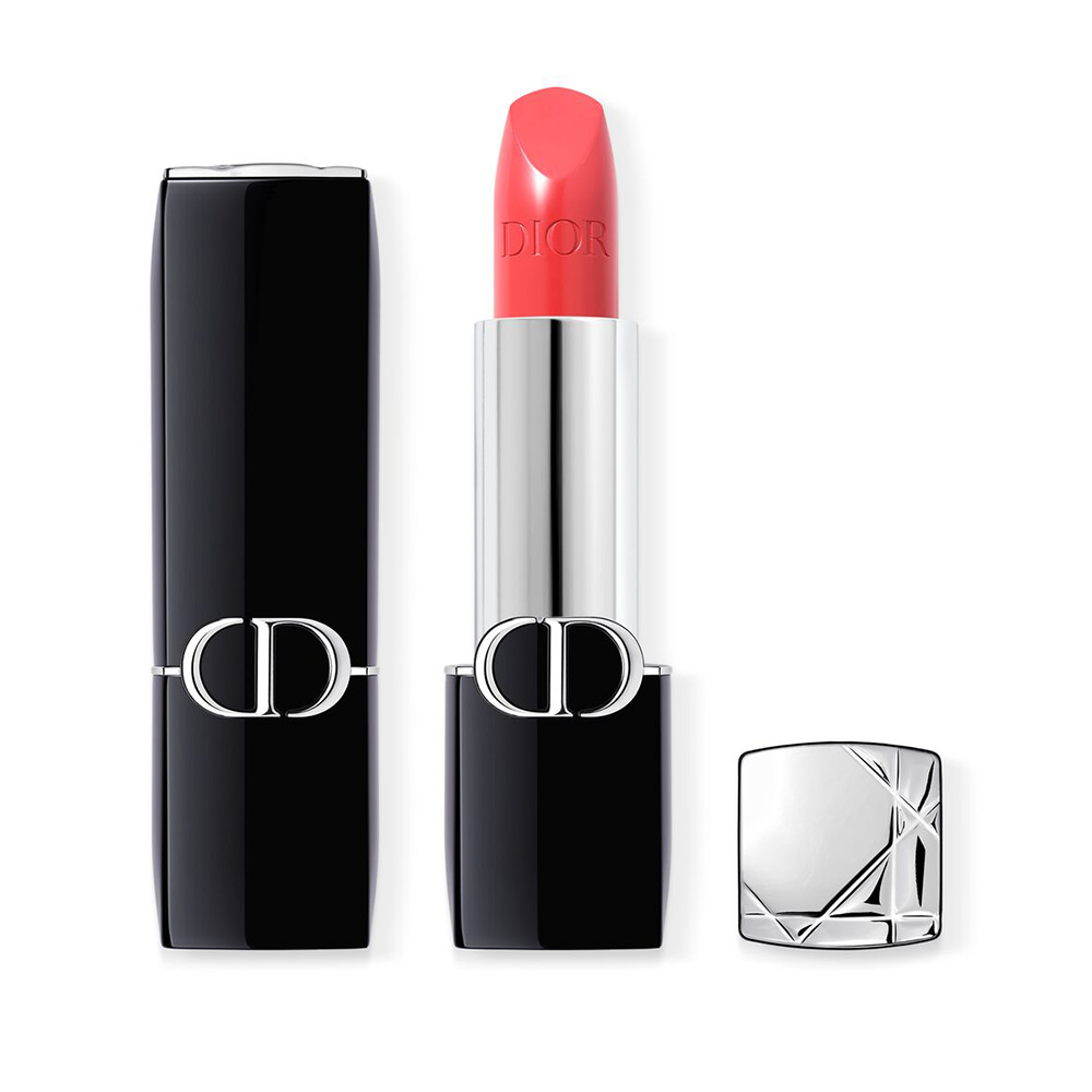 Dior Rouge Dior Rossetto Finish Satin