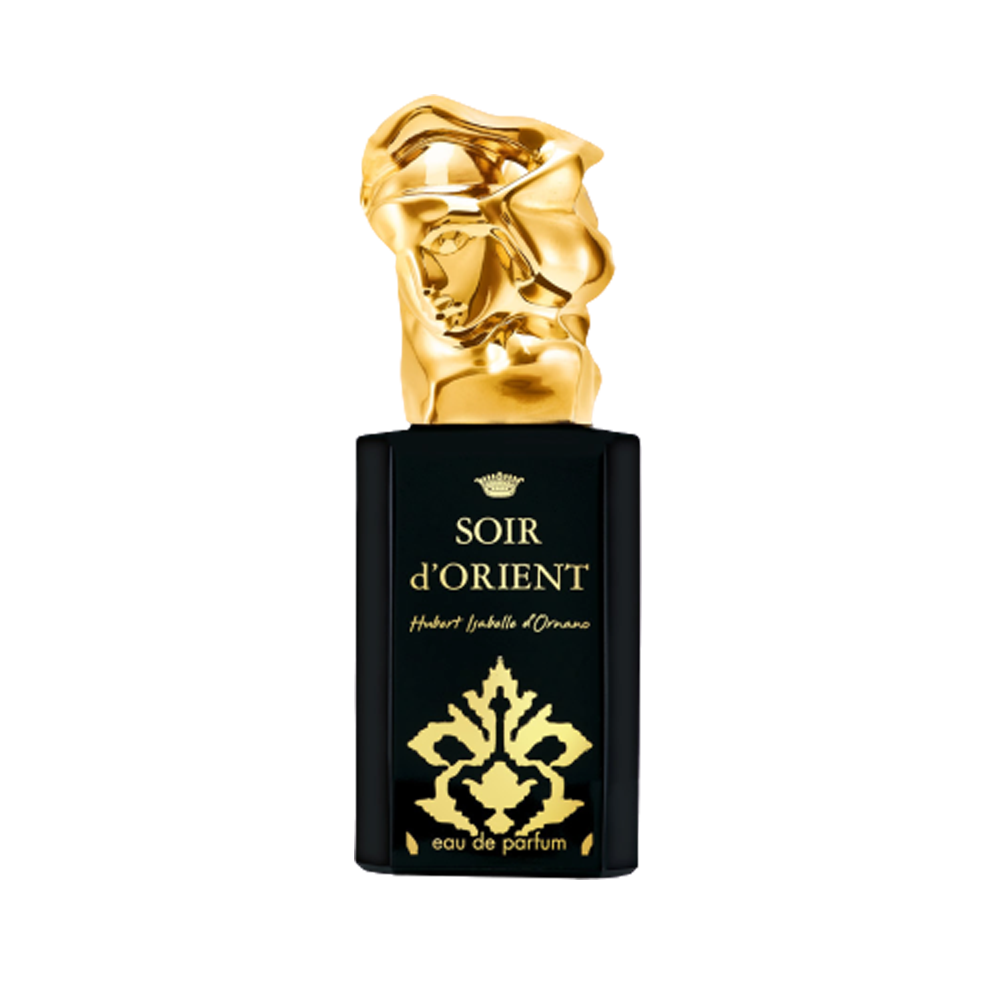 Soir d'Orient Eau de Parfum