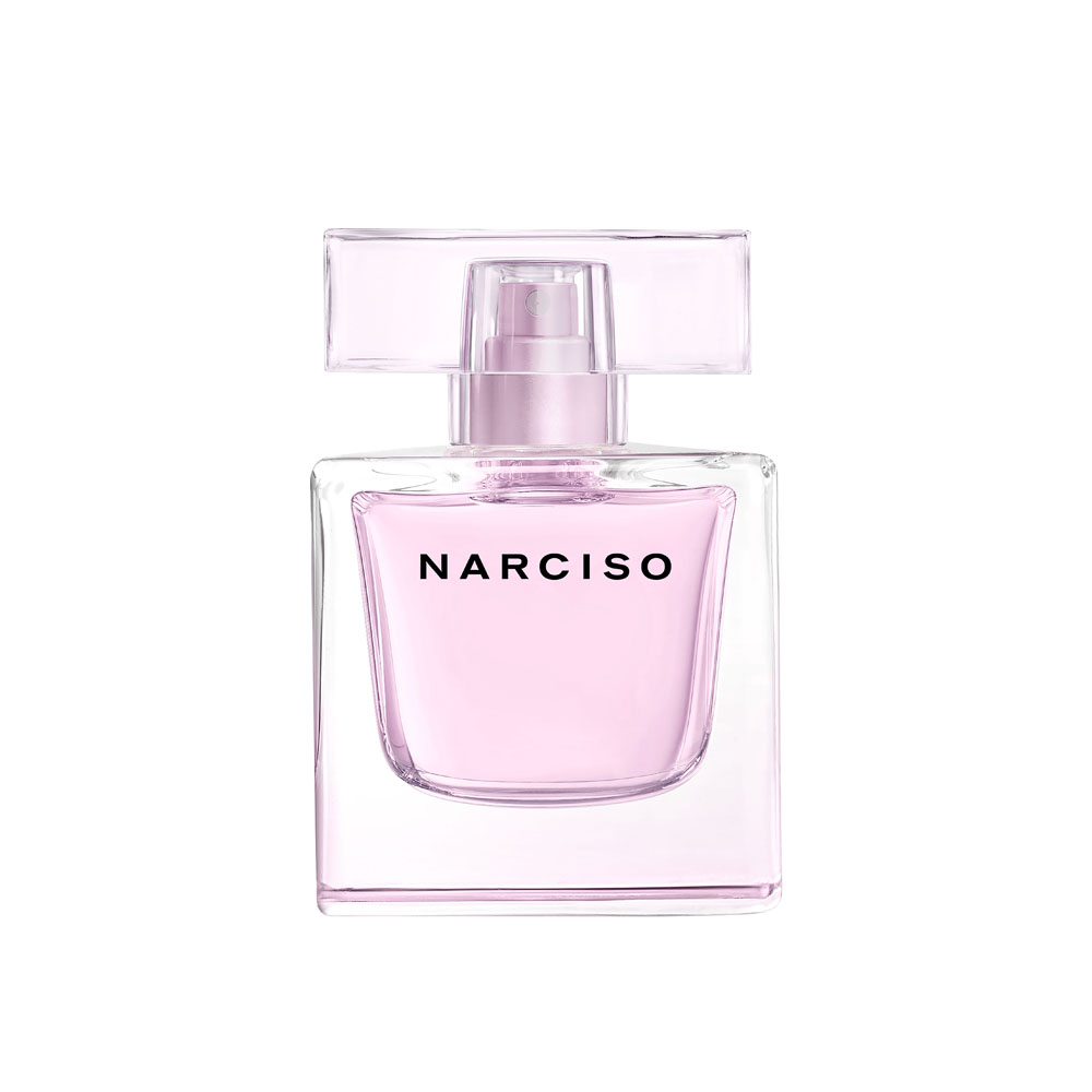 Eau de Parfum Radiante