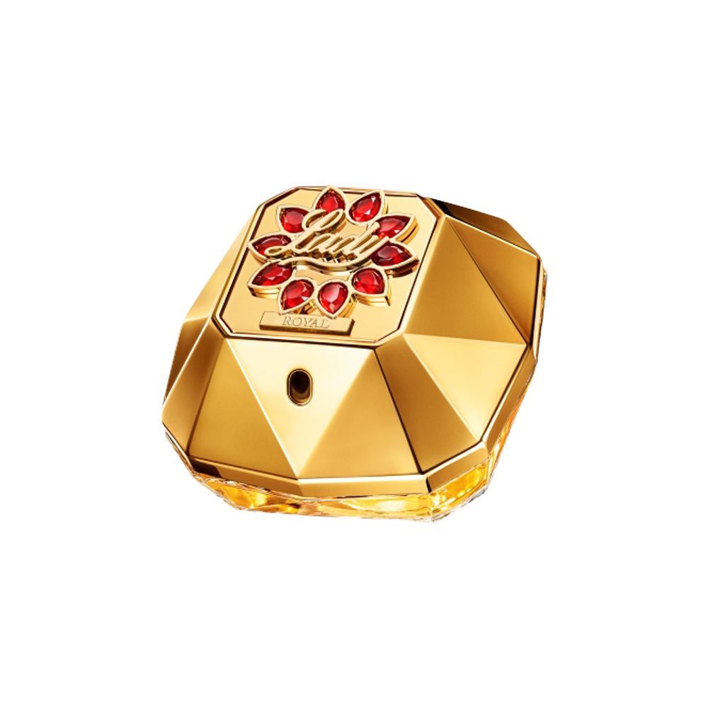 Lady Million Royal Parfum